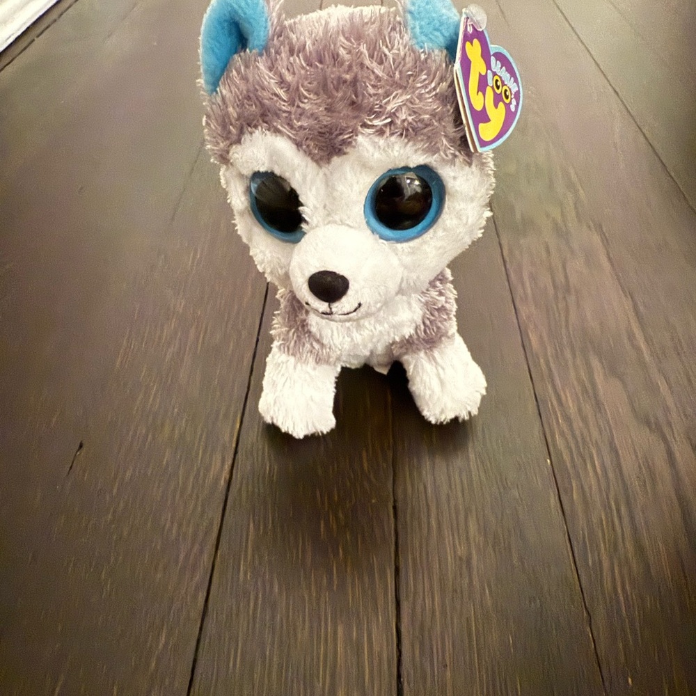 Beanie Boo